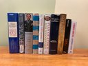 Collection Of Nonfiction Books