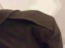 Vintage Military Army Jacket Size 44 Regular - K  (LOCAL Pickup Only For This Item)