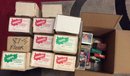 Sports Card Collection With 1987 Topps Complete Set And More - L  (LOCAL Pickup Only For This Lot)