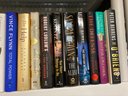 Collection Of Hardcover Fiction #3