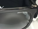 Fantastic Brand New $220 GIORGIO ARMANI / Exchange Sunglasses - Unisex - New Armani Sunglasses - VERY NICE !