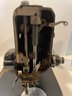 Vintage 1939 , Singer Featherweight   Model 221 Sewing Machine.