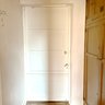 A Wow - 38.75 X 86 - Solid Wood - 6 Panel Door - 1.75 Thick