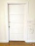A Wow - 38.75 X 86 - Solid Wood - 6 Panel Door - 1.75 Thick