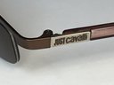Great Looking ROBERTO CAVALLI / Just Cavalli Unisex Sunglasses With Slipcase And Booklet - Brand New !