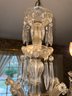 Gorgeous Crystal 5 Light Chandelier