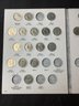 Nickel Collection 1962-1995 (missing 1963 And 1995 D)