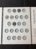 Nickel Collection 1962-1995 (missing 1963 And 1995 D)