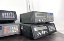 Group Of (4) Realistic Scanners All Power On (1) With Antennae