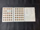 Collection Of 1941 - 1974 Lincoln Cents (missing 1968 S & 1973 Collect S) & Partial Collection Starting 1996