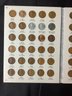Collection Of 1941 - 1974 Lincoln Cents (missing 1968 S & 1973 Collect S) & Partial Collection Starting 1996