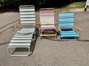 Quality Beach Chairs