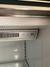 A Sub Zero Refrigerator Model 642/F