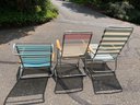 Quality Beach Chairs