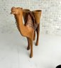 Carved Wooden Animals
