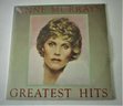 Sealed LP Record, Anne Murray, Anne Murray's Greatest Hits