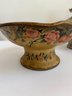 Mikasa  Glass Vase, Decorative Ceramic Bowl & Urn