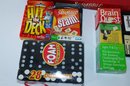 Mix Lot Of Games