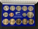 2007 Philadelphia /Denver US Uncirculated Mint Sets