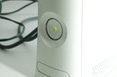 XBOX 360 System And Controllers