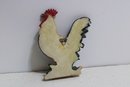 Roosters Lot Of 4