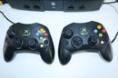 XBOX System And Controllers