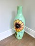 Floor Vase 'Poppy'