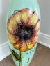 Floor Vase 'Poppy'