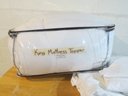 King Size Bedding Lot, Comforters, Sheets, Spreads, Etc.