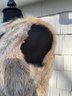 A Fox Vest By Mr & Mrs Italy Furs - Sz 42 (it)