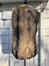 A Fox Vest By Mr & Mrs Italy Furs - Sz 42 (it)