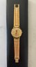 NOS 24kt Gold Plated University Of Florida 1989 S.e.c. Basketball Champions Men's Watch
