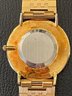 NOS 24kt Gold Plated University Of Florida 1989 S.e.c. Basketball Champions Men's Watch