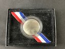 2 US Mint Sets - 2014 Baseball Hall Of Fame Commemorative Coin Program