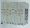 8 Star Trek Collector's Edition VHS Tapes