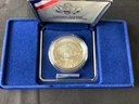 1987 S US Constitution Coin ' We The People'