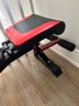Relife Adjustable Weight Bench