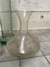 Vintage Glassware And Vases