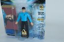 1996 Star Trek Mister Spock In Original Packaging
