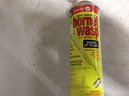 Hornet Spray Lot