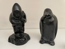 Northern Atlantic Carved Items