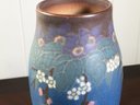 Beautiful Antique ROOKWOOD POTTERY Vase - Dated 1920 / XX - 7' - Artist Mark - No Chips / Damage - Crazing