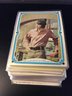 (48) 1967 Donruss The Monkees Trading Cards