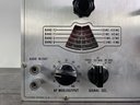 EICO Model 324 Signal Generator - Powers On