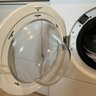 A Frigidaire Washing Machine