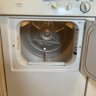 A Frigidaire Dryer