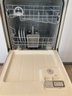 A Maytag JetClean Dishwasher