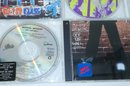 CD Collection Best Of Jimi Hendrix, Michael Jackson, & More