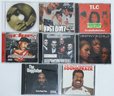 Great CD Collection TLC, Destiny's Child, & More