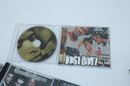 Great CD Collection TLC, Destiny's Child, & More